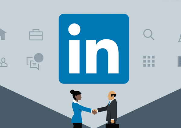 cheap price linkedin Advertising company in hyderabad
