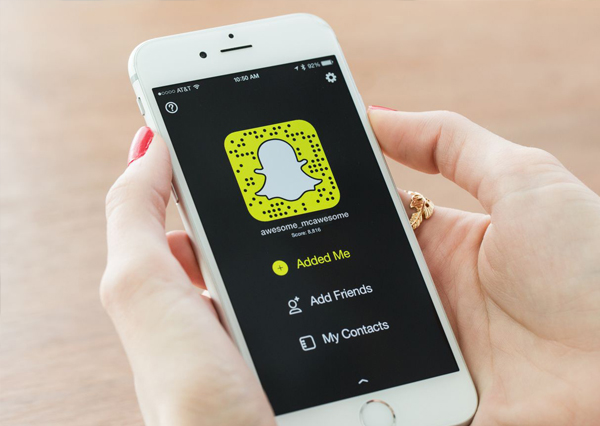 cheap price Snapchat advertising company in hyderabad